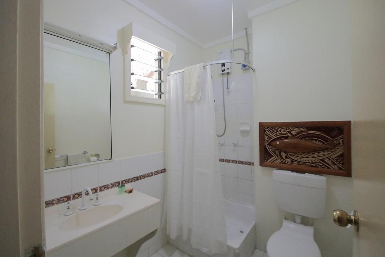 Gizo Hotel Dış mekan fotoğraf
